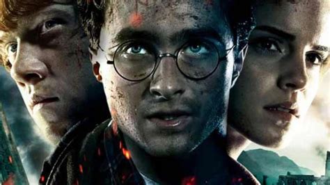 Harry Potter Spinoff To Turn Into Movie Trilogy India Tv