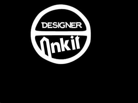 ANKIT NAME LOGO (NEW UPDATE) - Ankitedit.tk