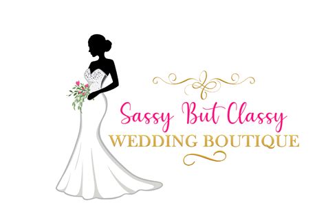 Home Sassy But Classy Wedding Boutique