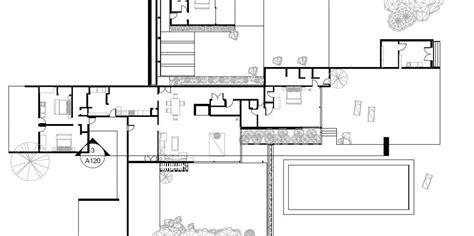 Kaufmann House Case Study School Of Architecture Planning