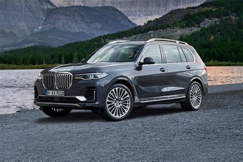 2021 Bmw X7 Pictures 113 Photos Edmunds