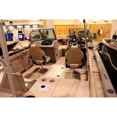 2014 Princecraft Sport 177 Aluminum Fishing Boat Review Boatdealersca