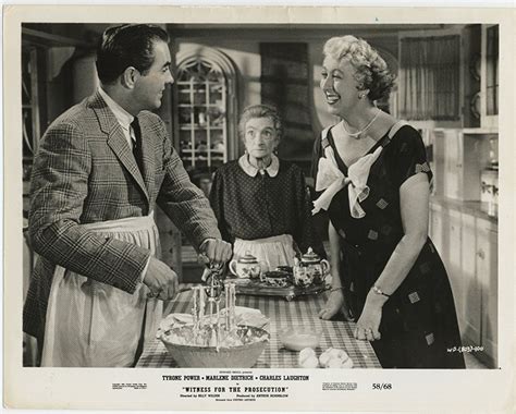 Witness For The Prosecution 1957 On Imdb Movies Tv Celebs And More Old Movies Great