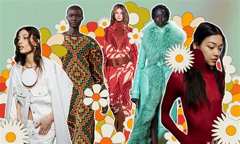 70s Fashion Trends That Taylor Swift And Suki Waterhouse Are Loving