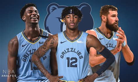 NBA Rumors Latest Intel Surrounding Grizzlies Entering Offseason