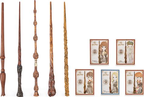 Diy Baguette Magique Baguettes Harry Potter Harry Potter Baguette The