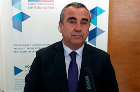 Superintendencia De Educaci N Inicia Programa De Fiscalizaci N En