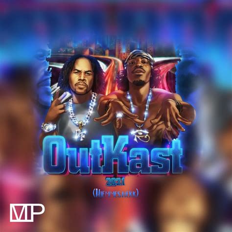 Outkast Hjemmesnekk Single By Ok Spotify