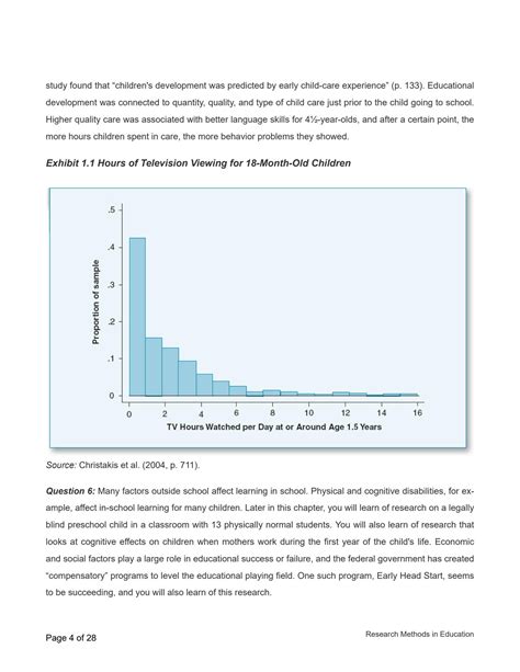 SOLUTION Educ 750 Liberty University Research Methods In Education