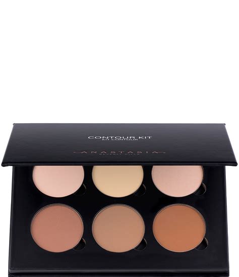 Anastasia Beverly Hills Contour Powder Kit Dillard S