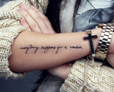 37 Tattoo Spruch Fußgelenk In diesem fall sehen wir ein bild von