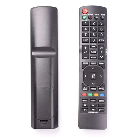 Akb Remote Control For Lg Smart Tv Ld Ld Ld Ub