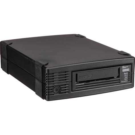 Hewlett Packard Enterprises StoreEver LTO 8 Ultrium 30750 BC023A