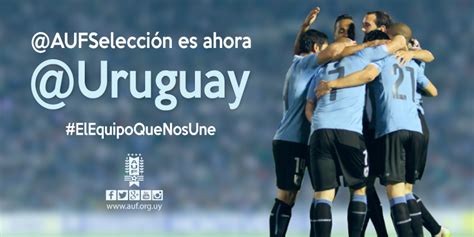 Selecci N Uruguaya On Twitter La Selecci N Uruguaya Es