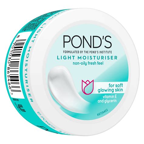 Ponds Light Moisturiser 50 Ml Price Uses Side Effects Composition