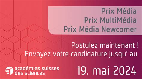 Lancement De Lappel Candidatures Pour Le Prix M Dia Dans Trois