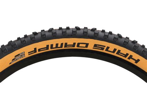 Schwalbe Hans Dampf Evolution ADDIX Soft Super Trail 29 Folding Tyre