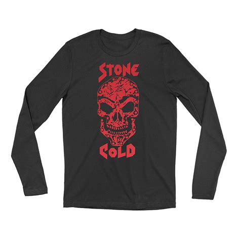 "Stone Cold" Steve Austin Wrestling T-Shirts & Apparel - WWE Legends Shop