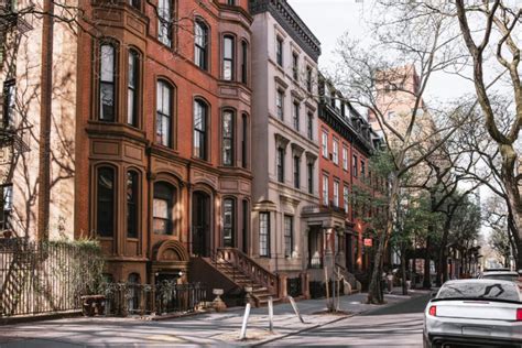 Most Luxurious And Expensive Neighborhoods In New York City Redfin