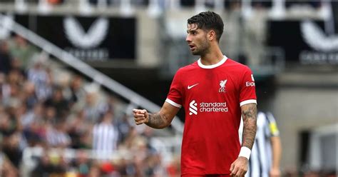 Liverpool has the Luis Díaz of midfield as new Jürgen Klopp threat