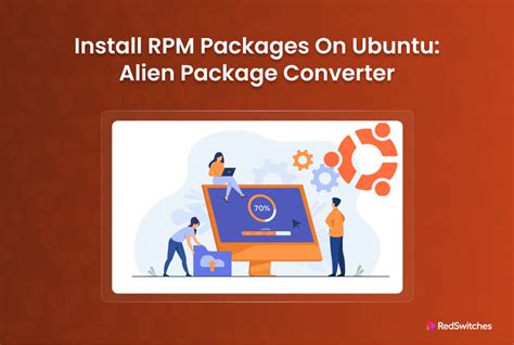 How To Effortlessly Install RPM Packages On Ubuntu