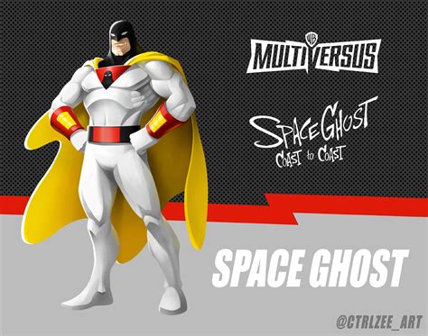 Hanna Barbera Screencaps On Twitter Rt Ctrlzee Art Space Ghost