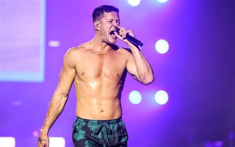 Imagine Dragons se produit à guichets fermés au parc HaYarkon The