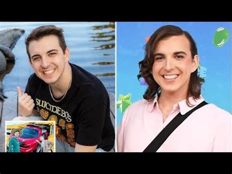 СТАЛ ТРАНСГЕНДЕРОМ! НОВЫЙ КРИС ТАЙСОН! ЧТО СЛУЧИЛОСЬ С MRBEAST’om ...