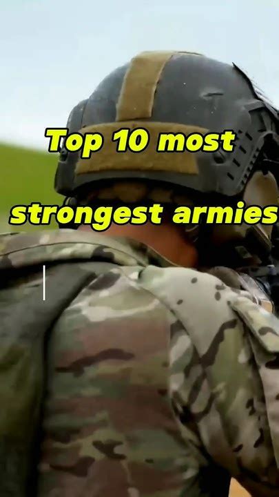 Top 10 Most Strongest Armies In The World 2024 💂top10 Army Viral