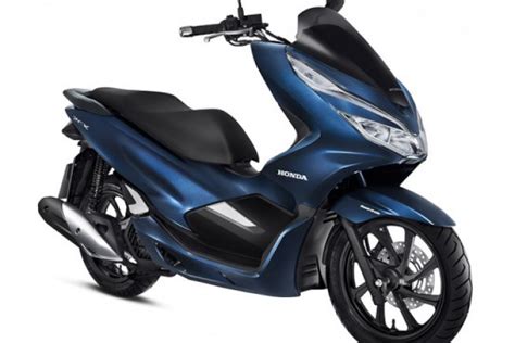 Nova Honda Pcx 150 2019 Chega Ao Mercado Comprecar