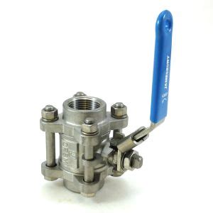 Jamesbury Ball Valves Ball Valves Valves