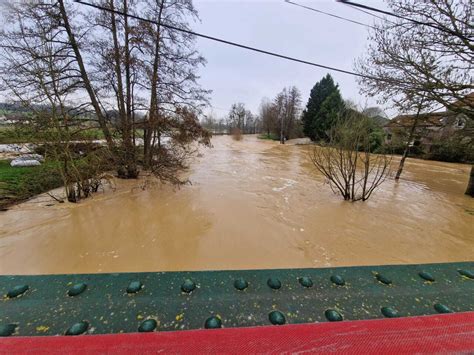 Inondations En Seine Et Marne La D Crue Se Confirme En Brie