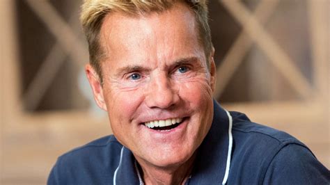 Wie viel Kohle hat Dieter Bohlen Nun spricht er über vermeintliche Summe