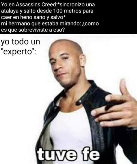 Top Memes De Toretto En Español Memedroid