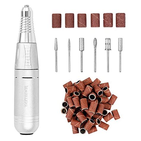 Lixas De Unhas Eletricas - As 6 Melhores Lixas Elétricas para Unhas de 2024 - Sempre Mulher