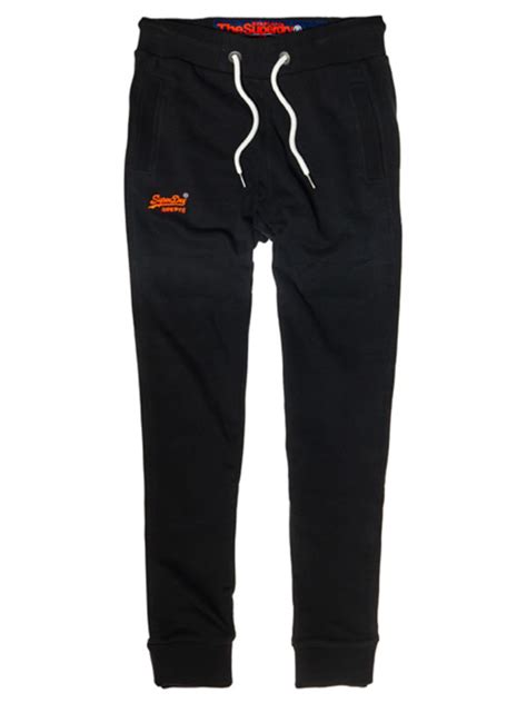 Superdry Orange Label Lite Jogger Sweatpants