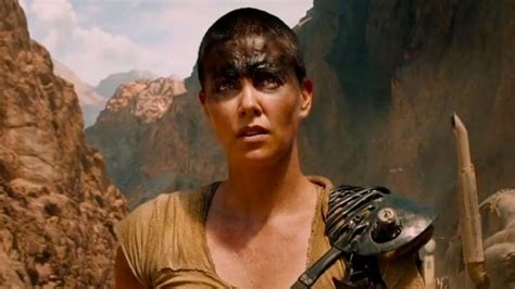 Exclusive Mad Max Fury Road Sequel With Tom Hardy And Charlize Theron