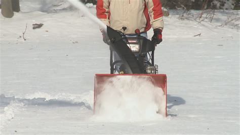 Snow removal tips and tools | FOX6 Milwaukee