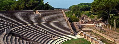 Private tour to Ostia antica - Miles&Miles