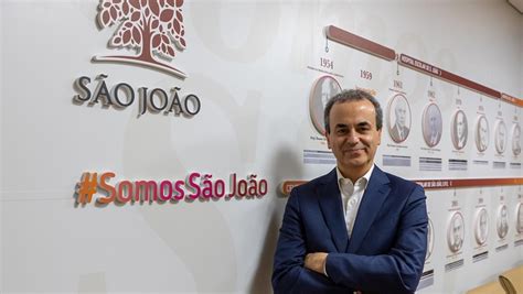 Fernando Araújo é o novo diretor executivo do SNS Cm ao Minuto