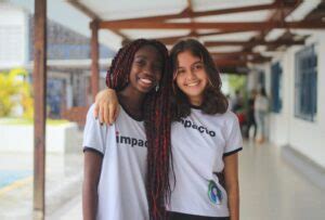 Colegio Impacto Lauro De Freitas - Colegio Impacto – Ensino Infantil, Fundamental e Médio em Lauro de Freitas
