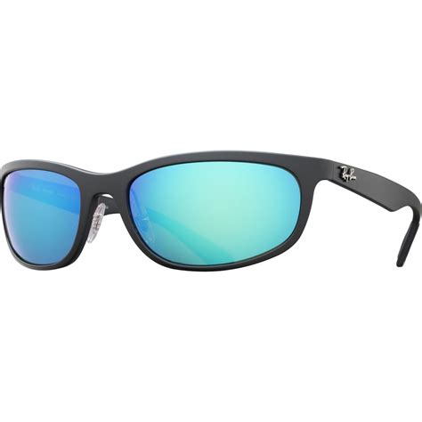 Ray Ban Rb4265 Chromance Polarized Sunglasses Accessories