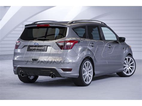 Ford Kuga MK2 Eleron CX