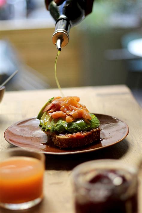 Un Brunch En Madrid Que Sea Bueno Bonito Y Bien De Precio