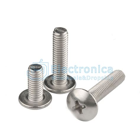 M Stainless Steel Flat Head Screw Jh B B Wholesale Dropship Online