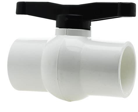 Boshart 3 Slip Pvc Ball Valve 0929s 30 Shop Online Andrew Sheret Limited