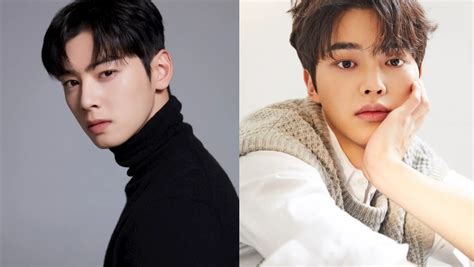 Cha Eun Woo And Song Kang Face Acting Criticism Hallyubeat