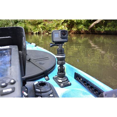 Railblaza Camera Mount R Lock — Eco Fishing Shop