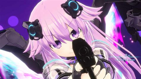 Neptunia GameMaker R Evolution Review PS5 Get Induced Into Neptunia