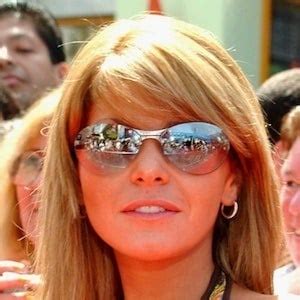 Itati Cantoral - Bio, Facts, Family | Famous Birthdays